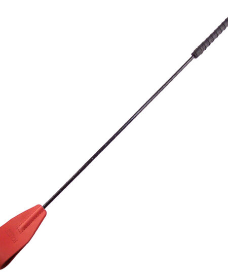 Rouge Garments Riding Crop Red Whips
