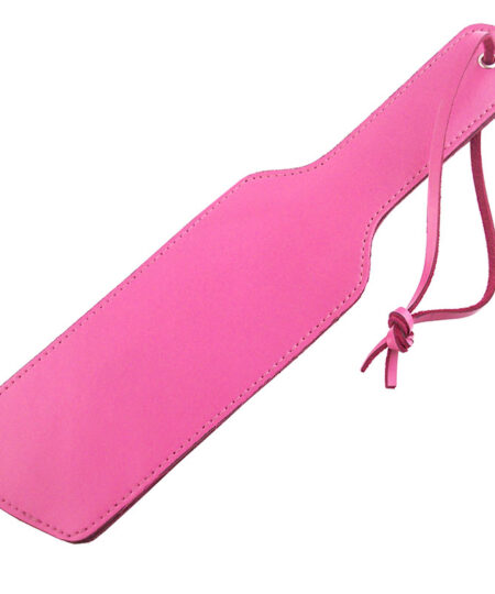 Rouge Garments Paddle Pink Paddles