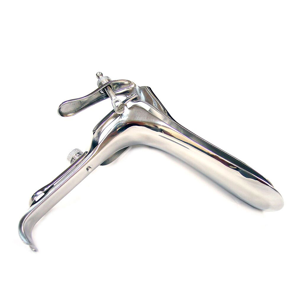 Rouge Stainless Steel Vaginal Speculum Medical Instruments
