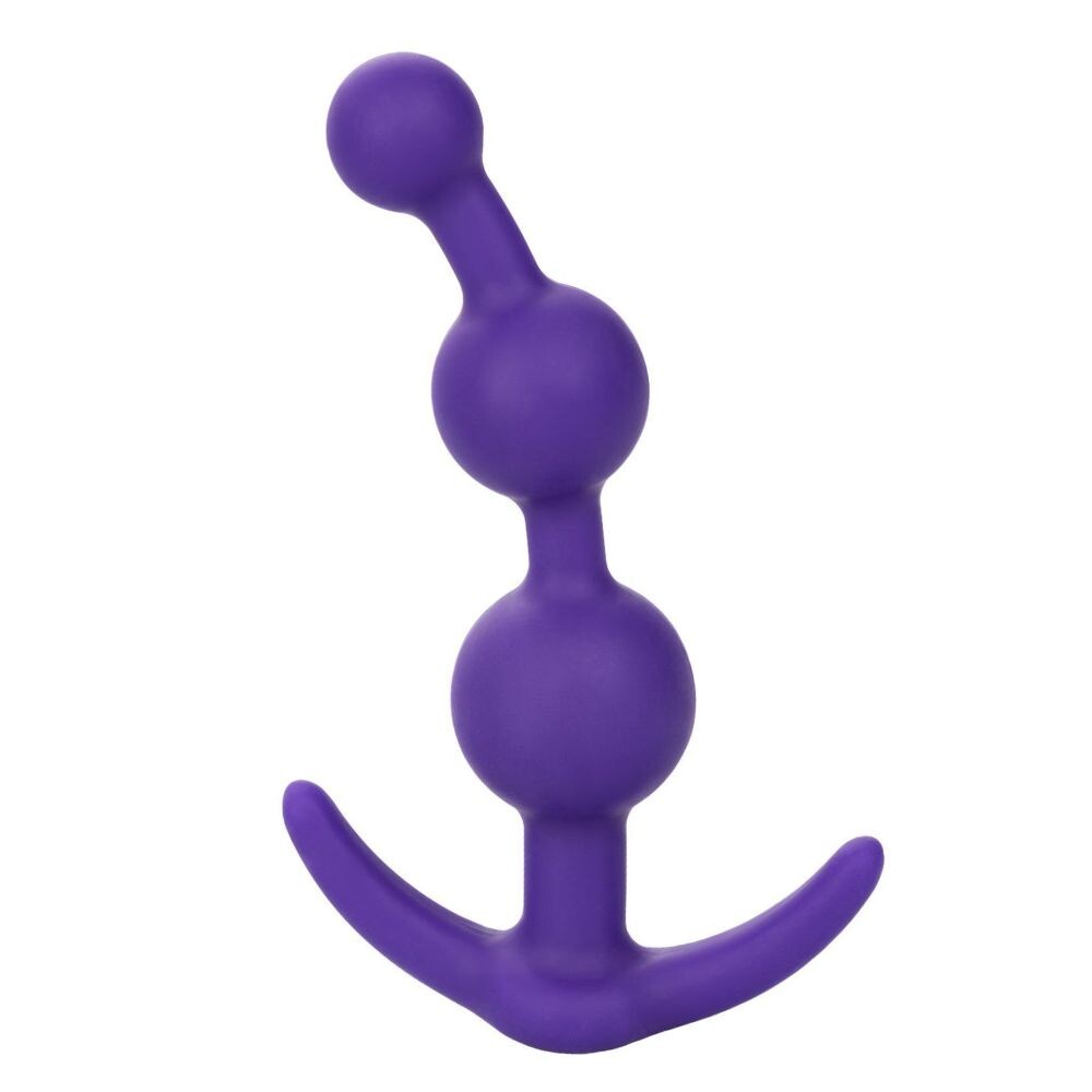 Booty Call Beads Silicone Anal Beads Anal Beads