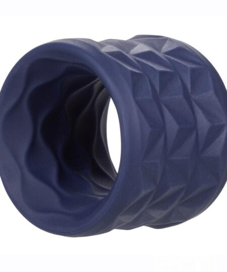 Viceroy Reverse Endurance Silicone Cock Ring Love Rings