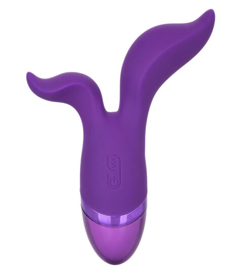 Aura Duo Rechargeable Vibrator Other Style Vibrators
