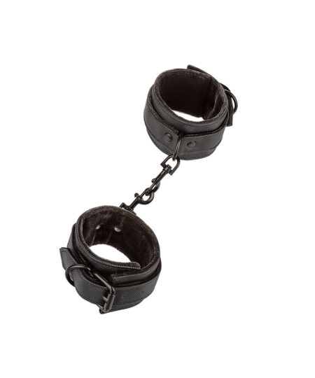 Boundless Ankle Cuffs Restraints