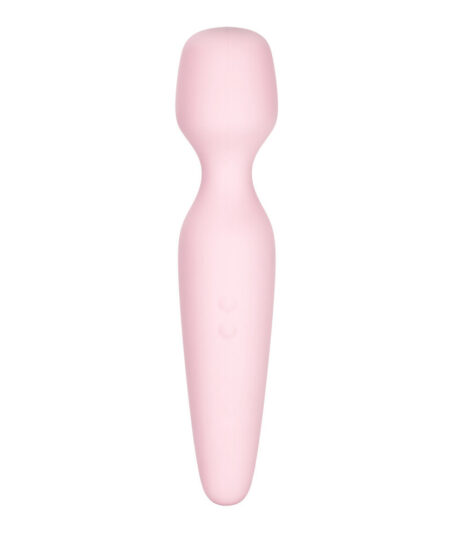 Inspire Vibrating Ultimate Wand Wand Massagers and Attachments