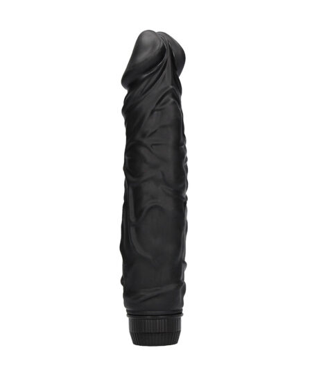 Realistic Vibrator Black Penis Vibrators