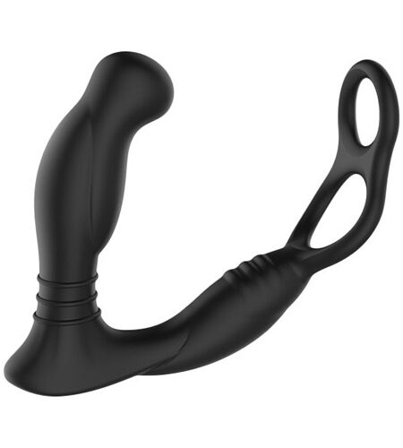Nexus Simul8 Dual Prostate And Perineum Cock And Ball Toy Prostate Massagers