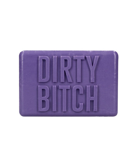 Dirty Bitch Soap Bar Novelties