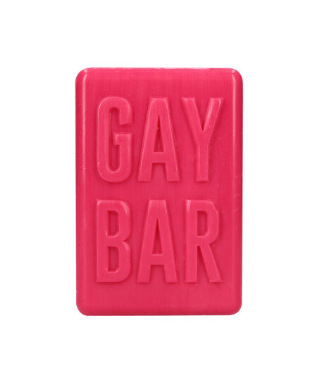 Gay Bar Soap Bar Novelties