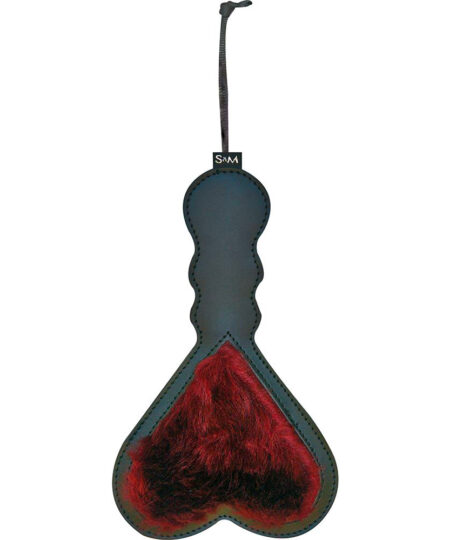Sex and Mischief Enchanted Heart Paddle Paddles