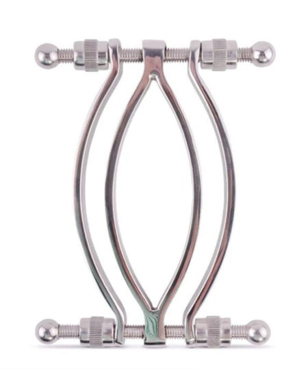 Stainless Steel Pussy Clamp Medical Instruments