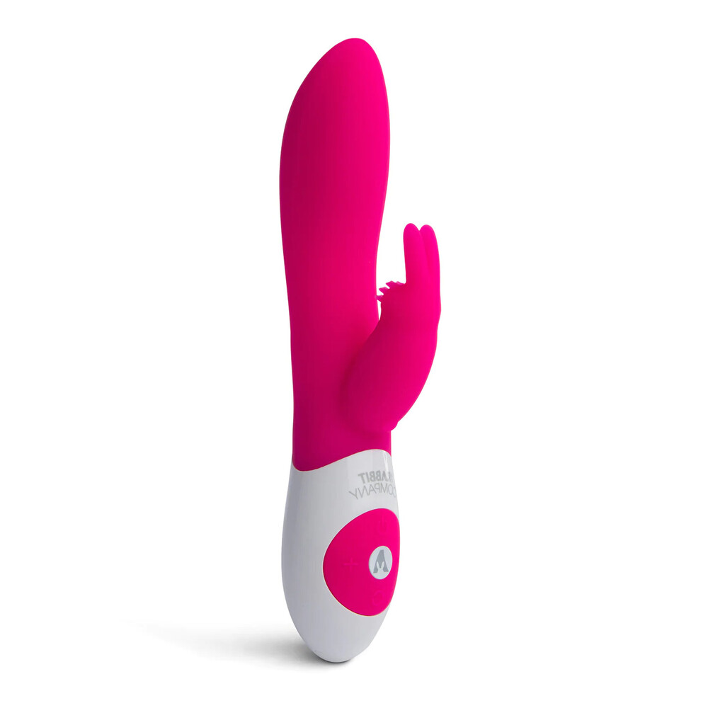 The Classic Rabbit Vibrator Bunny Vibrators