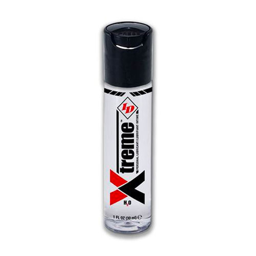 ID Xtreme Lube 30ml Lubricants and Oils