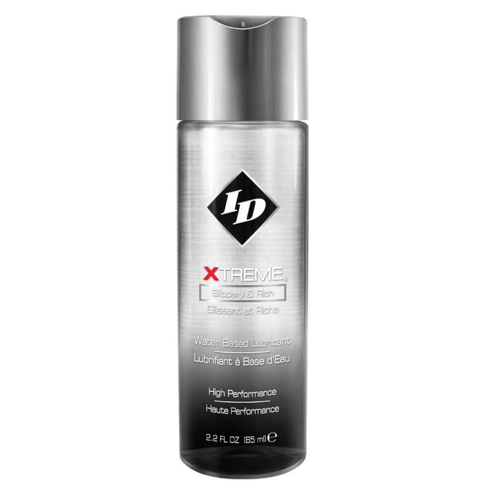 ID Xtreme Lube 65ml Lubricants and Oils