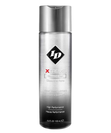 ID Xtreme Lube 130ml Lubricants and Oils