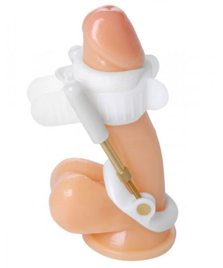 Size Matters Deluxe Penile Aid System Penis Enlargers