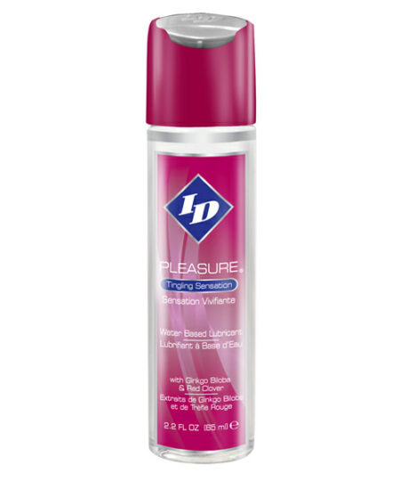 ID Glide Lubricant 2.2oz Lubricants and Oils