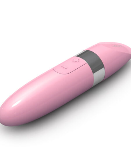 Lelo Mia 2 Pink USB Luxury Rechargeable Vibrator Mini Vibrators