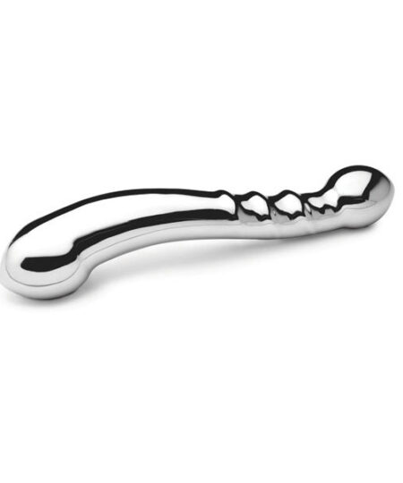 Njoy Large Stainless Steel Dildo Other Dildos