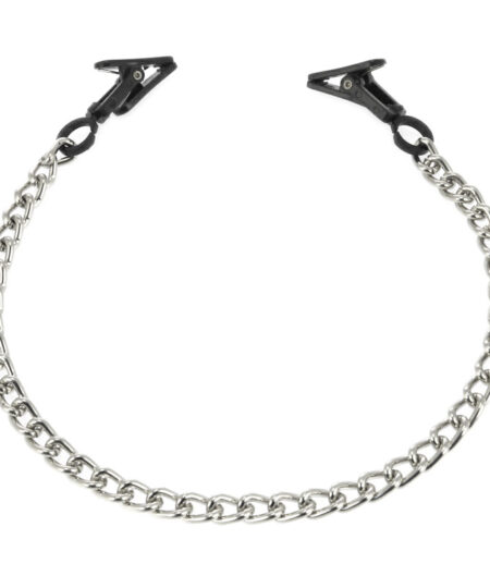 Nipple Clamps Small Nipple Clamps