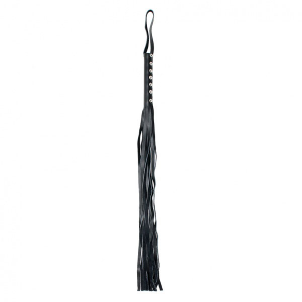 Leather Whip 24 Inches Whips