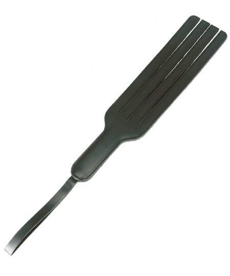 Leather Forked Paddle Paddles